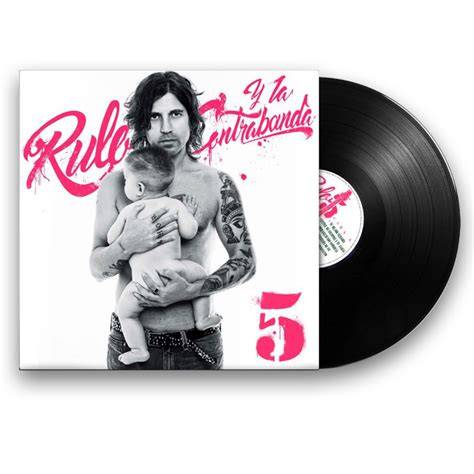 Rulo Y La Contrabanda - 5
