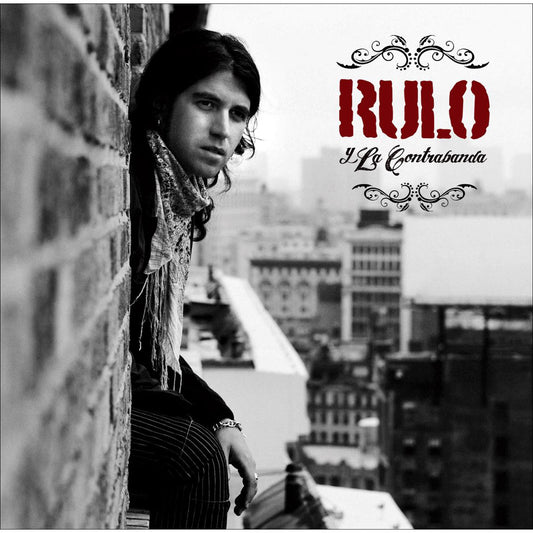 Rulo Y La Contrabanda - Señales De Humo