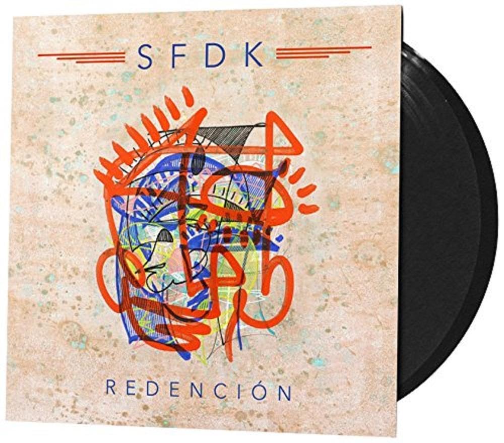 SFDK - Redención