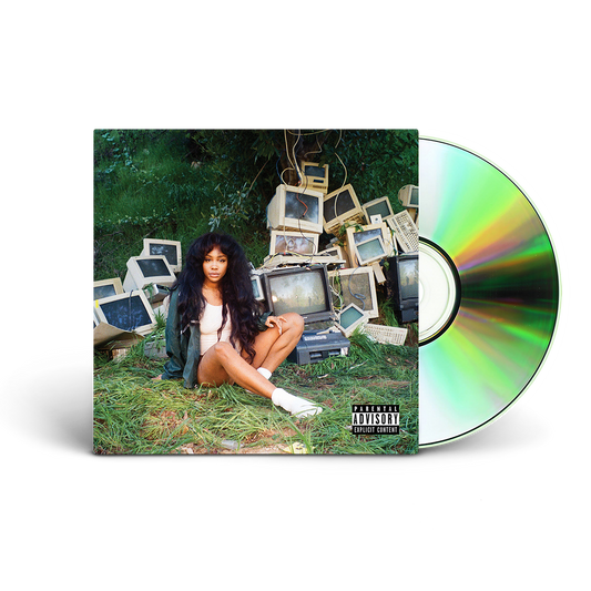 SZA - Ctrl