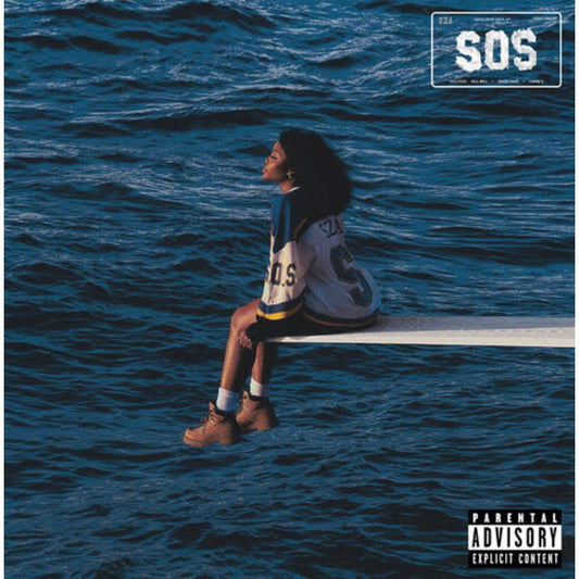 SZA - SOS
