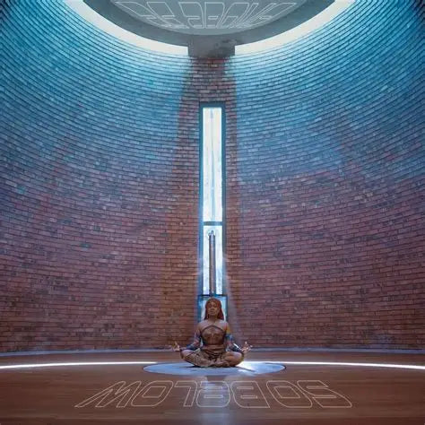 Sampa The Great - As Above, So Below