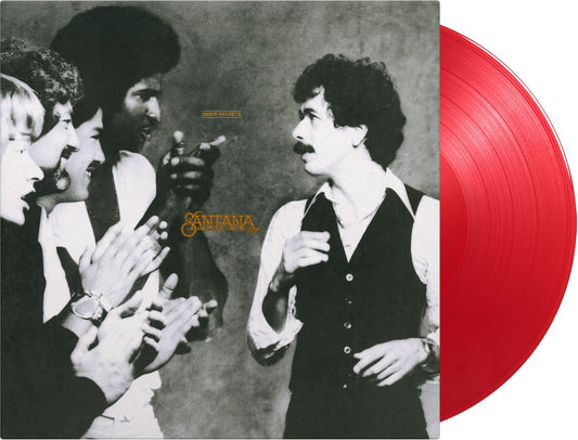 Santana - Inner Secrets