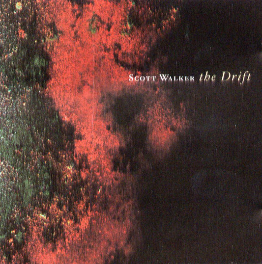 Scott Walker - Drift