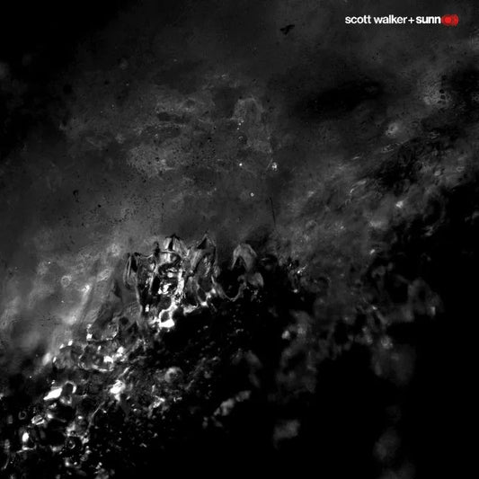 Scott Walker & Sun 0))) - Soused