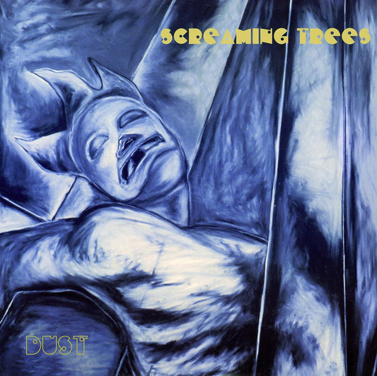 Screaming Trees - Dust