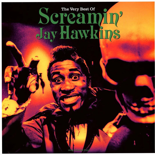 Screaming' Jay Hawkins - The Very Best Of