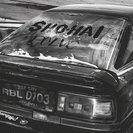 Sho-Hai - Polvo