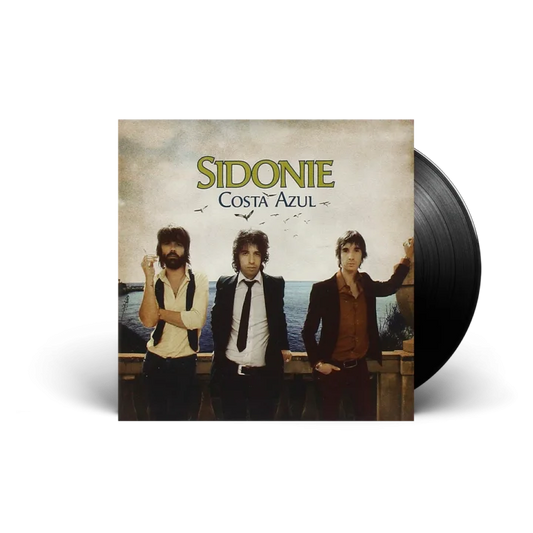 Sidonie - Costa Azul