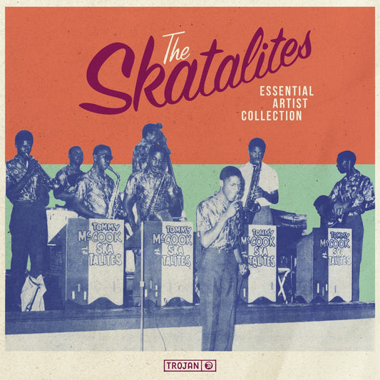 Skatalites - Essential Artist Collection