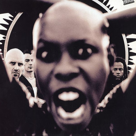Skunk Anansie - Stoosh