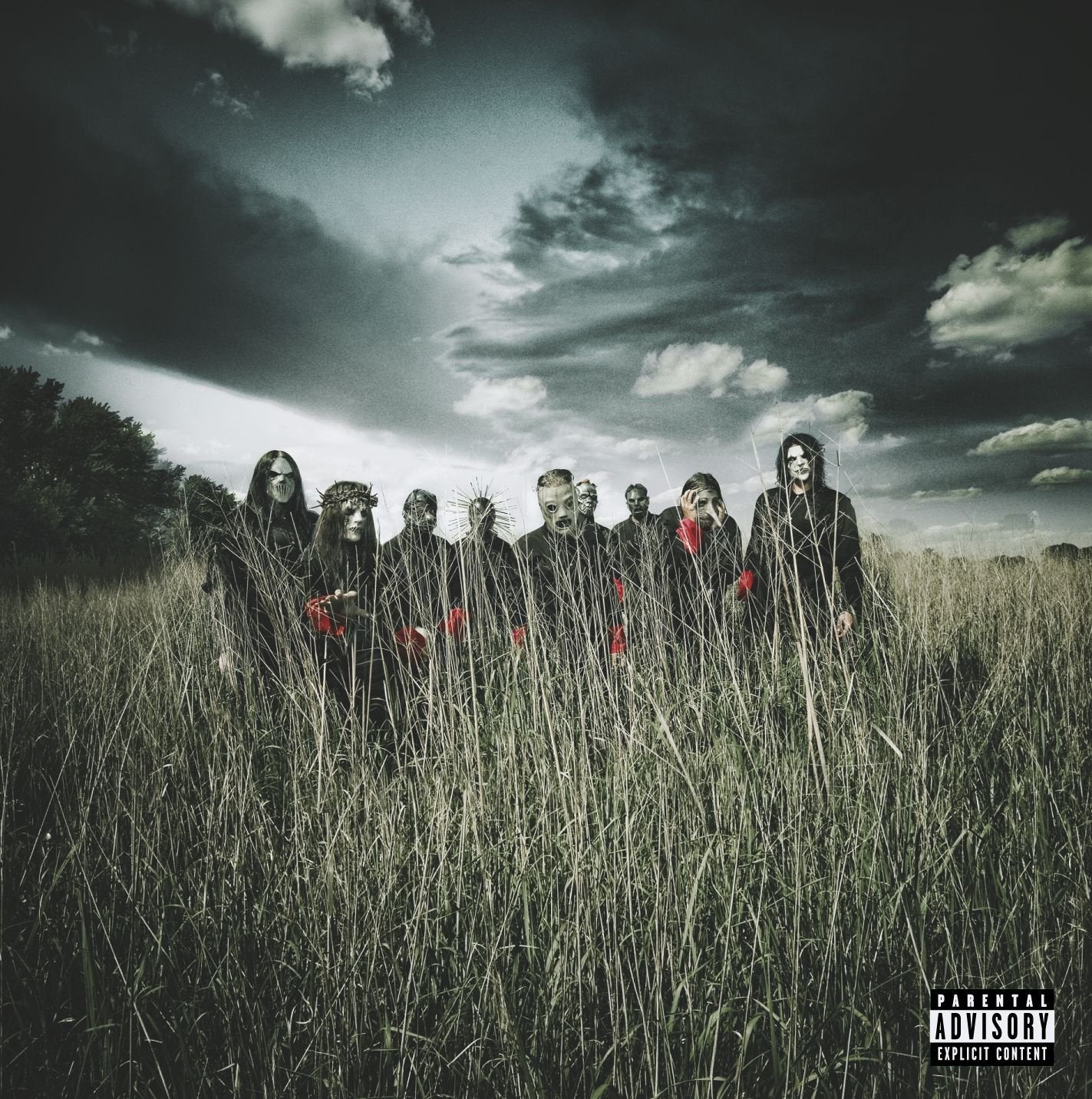 CD Slipknot All Hope Is Gone Supersonic Discos Santander