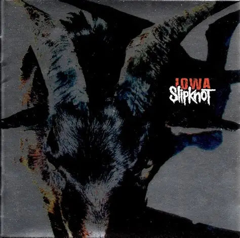 Slipknot - Iowa