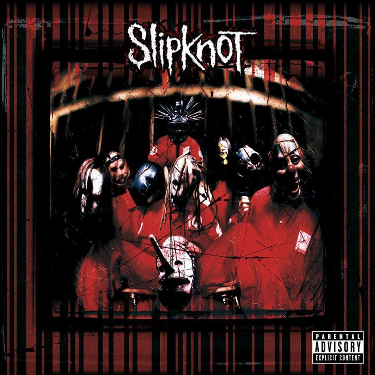Slipknot - Slipknot