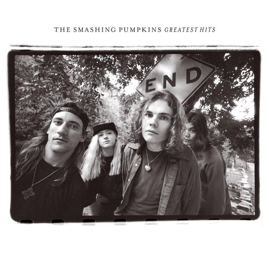 Smashing Pumpkins - Rotten Apples: The Smashing Pumpkins Greatest Hits