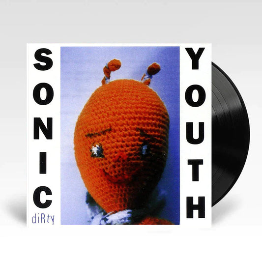 Sonic Youth - Dirty