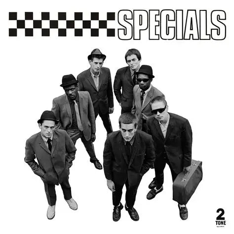 Specials - Specials