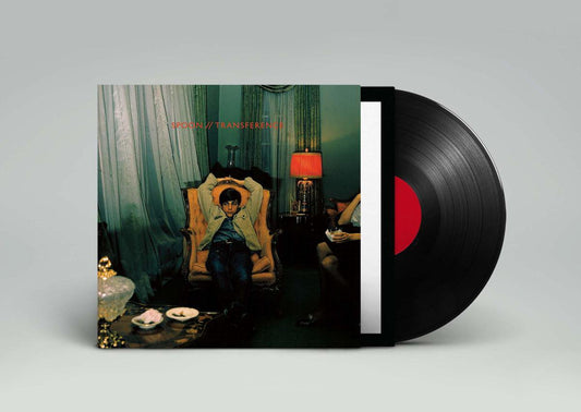 Spoon - Transference