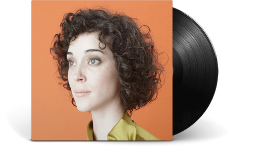St. Vincent - Actor
