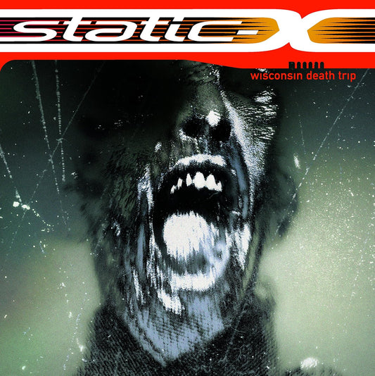 Static-X - Wisconsin Death Trip