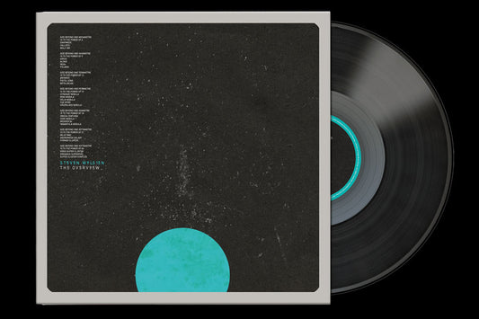Steven Wilson - The Overview