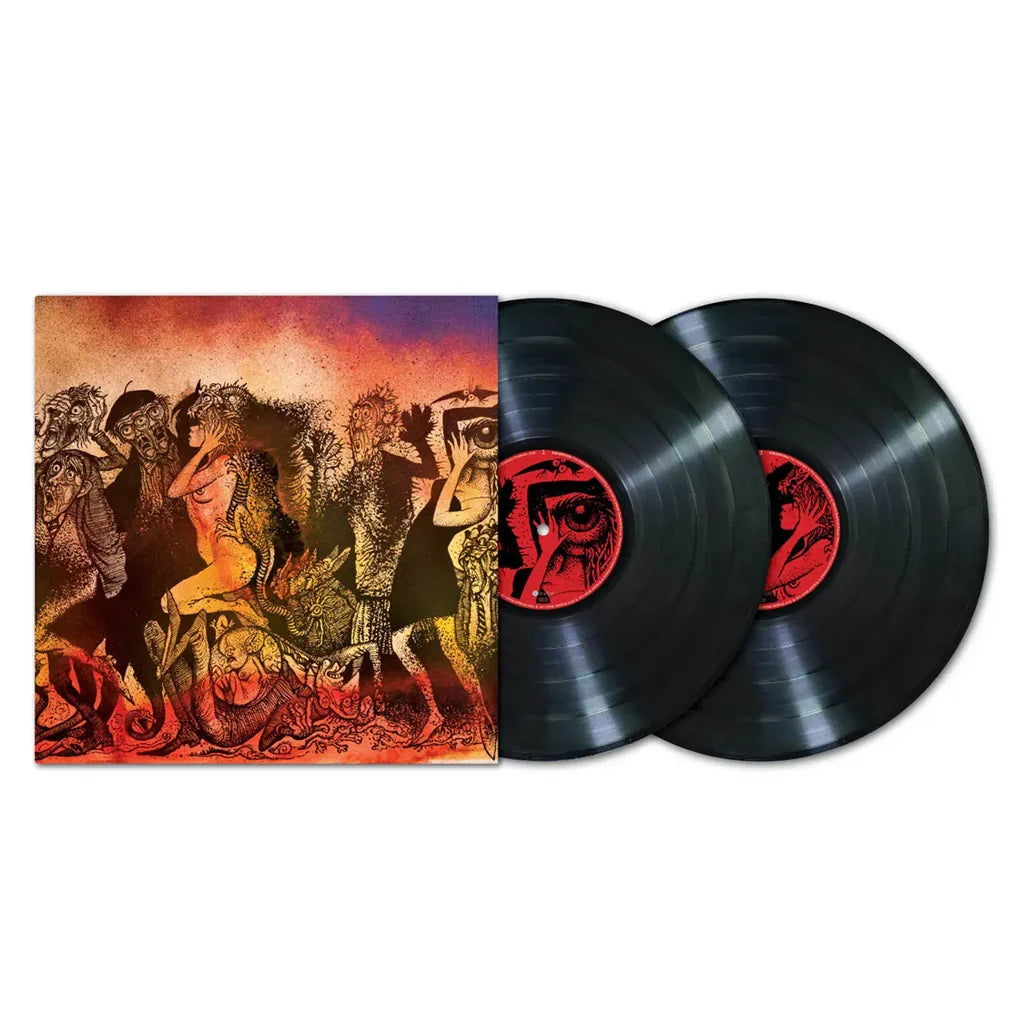 Storm Corrosion - Storm Corrosion
