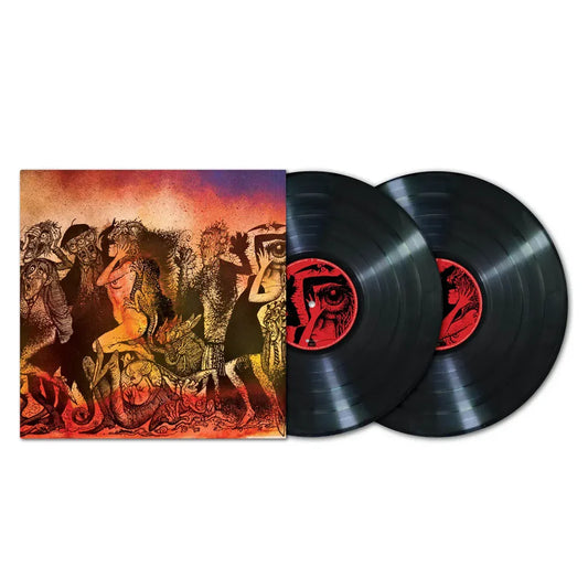 Storm Corrosion - Storm Corrosion