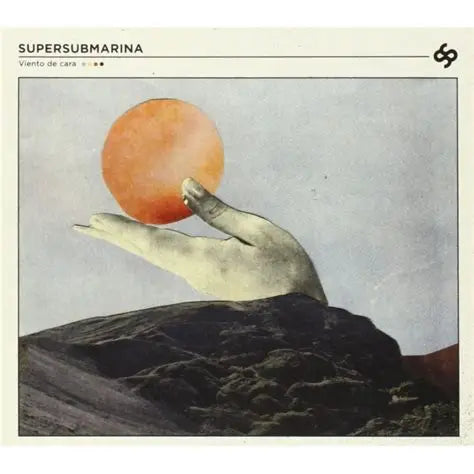 Supersubmarina - Viento De Cara