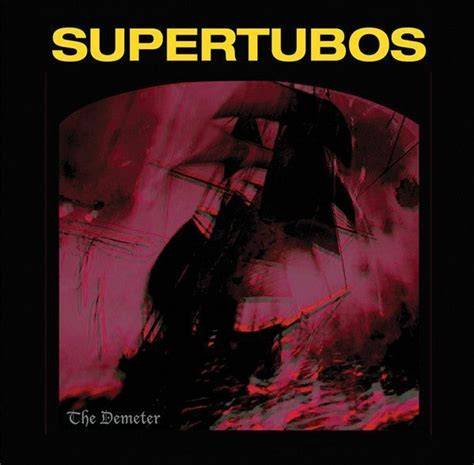 Supertubos - The Demeter
