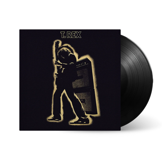 T. Rex - Electric Warrior