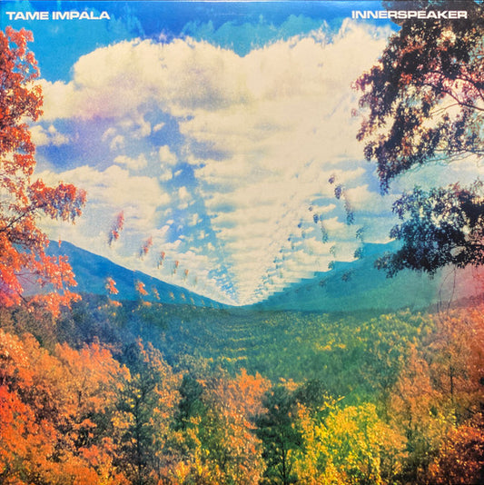 Tame Impala - Innerspeaker