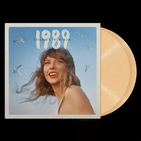 Taylor Swift - 1989 (Taylor's Version)
