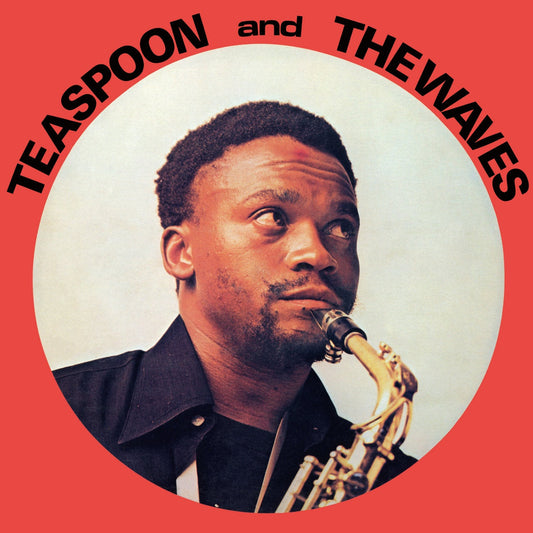 Teaspoon & The Waves - Teaspoon & The Waves