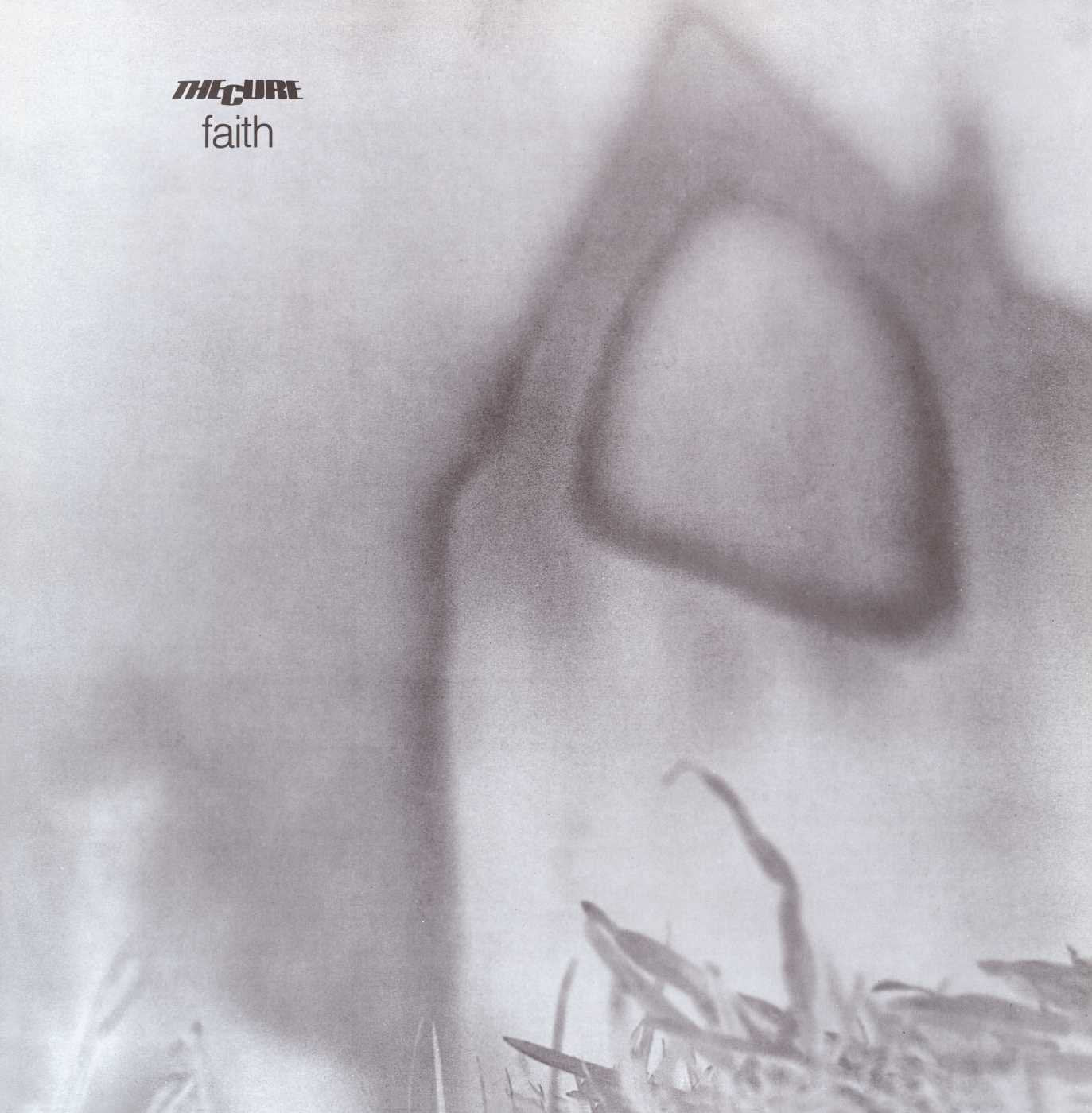 The Cure - Faith