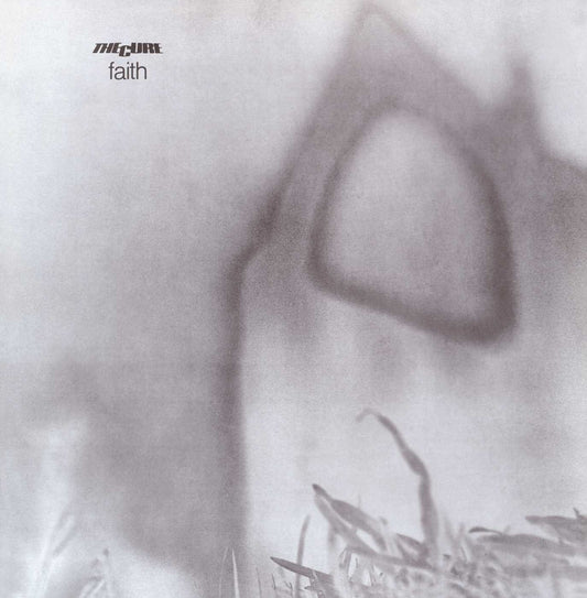 The Cure - Faith