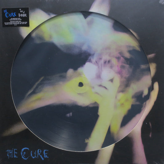 The Cure - Head On The Door (edición limitada RSD)