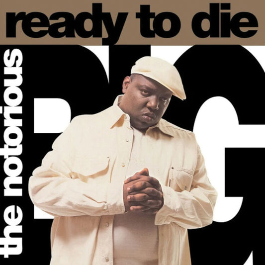 The Notorious B.I.G. - Ready Or Die
