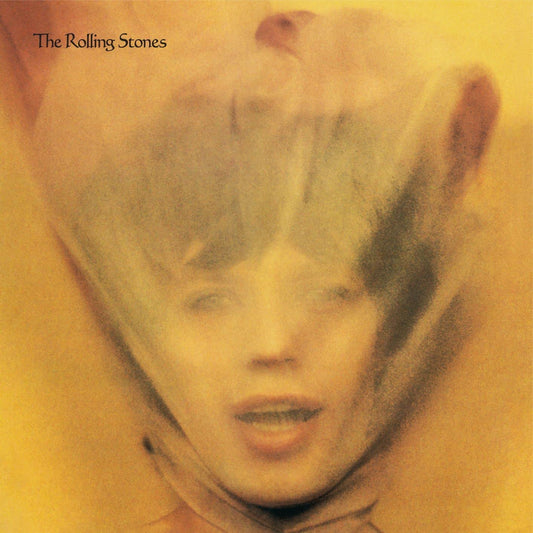 CD The Rolling Stones Goats Head Soup Supersonic Discos Santander