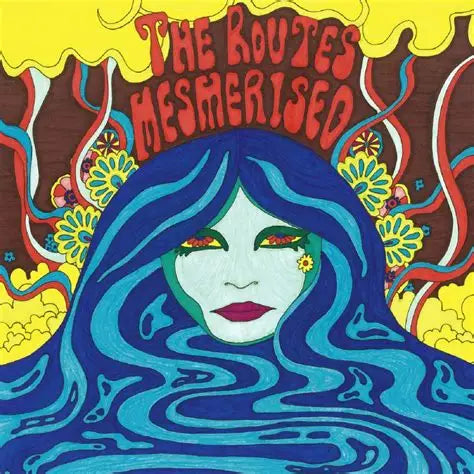 The Routes - Mesmerised