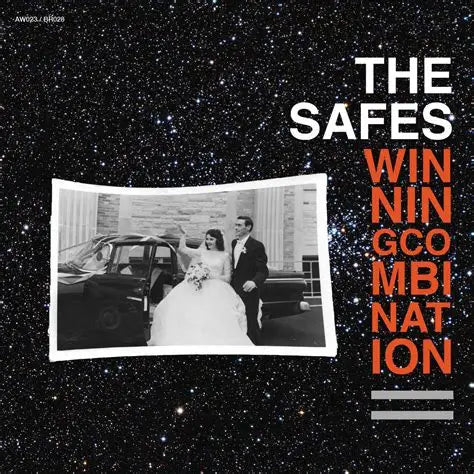The Safes - Winning Combination