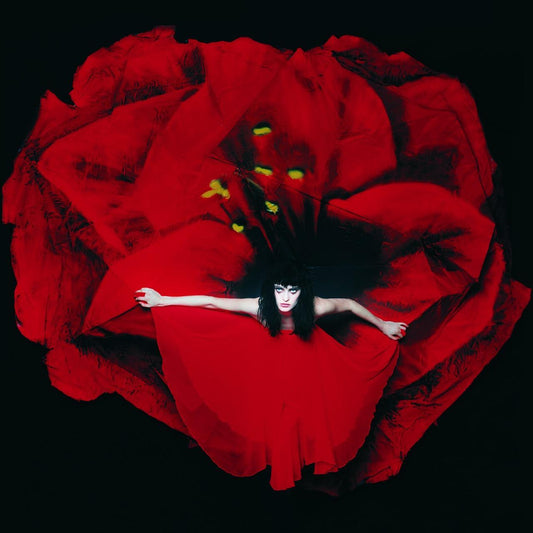 The Smashing Pumpkins - Adore
