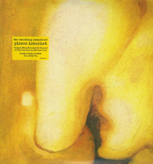 The Smashing Pumpkins - Pisces Iscariot