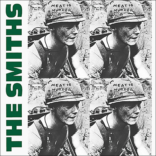 The Smiths - Meat Is Murder