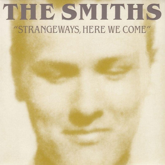 The Smiths - Strangeways, Here We Come