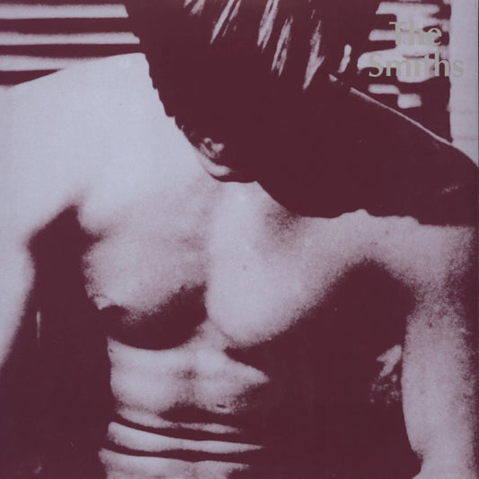The Smiths - The Smiths