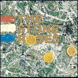 The Stone Roses - The Stone Roses