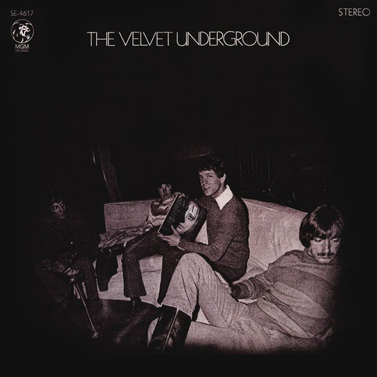 The Velvet Underground - The Velvet Underground