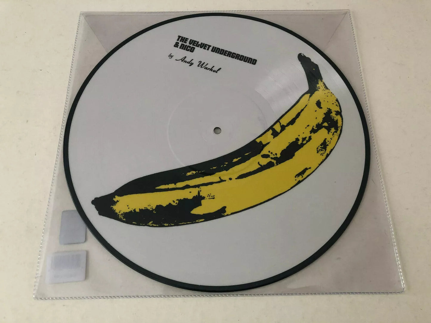 The Velvet Underground - The Velvet Underground & Nico
