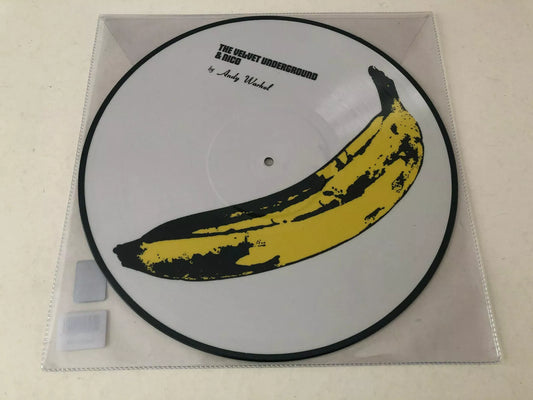 The Velvet Underground - The Velvet Underground & Nico