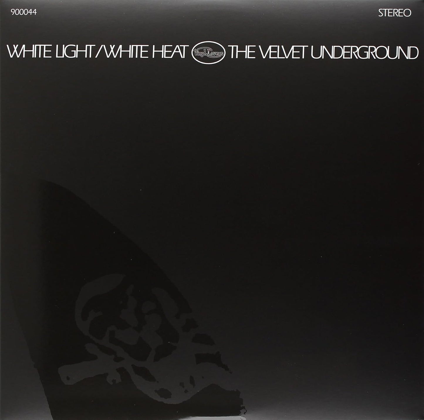 The Velvet Underground - White Light/White Heat (with bonus tracks)